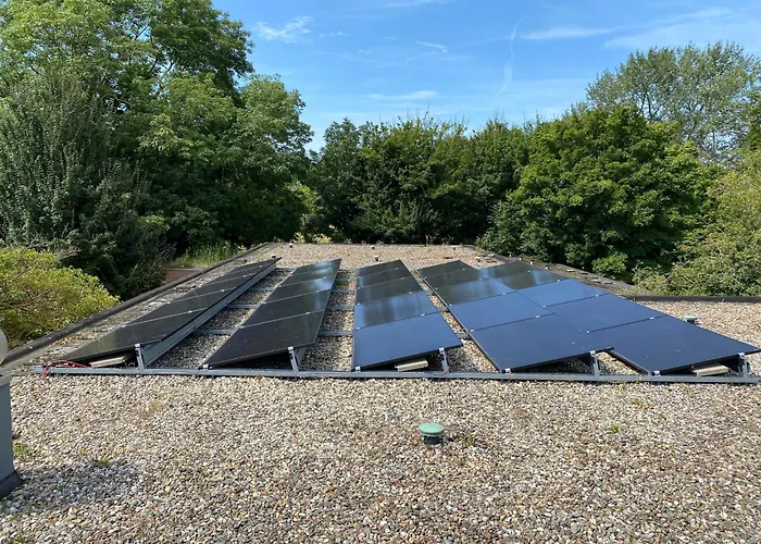 Het Bewustzijn Bed & Breakfast Limmen