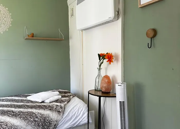 Bed & Breakfast Het Bewustzijn