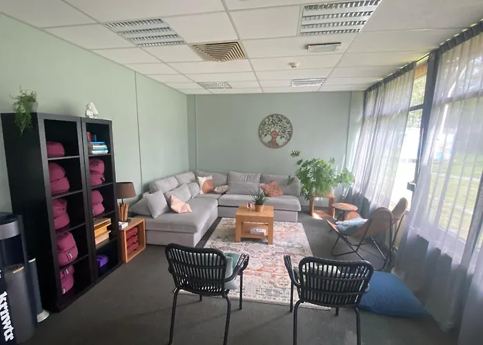 Het Bewustzijn Bed & Breakfast Limmen