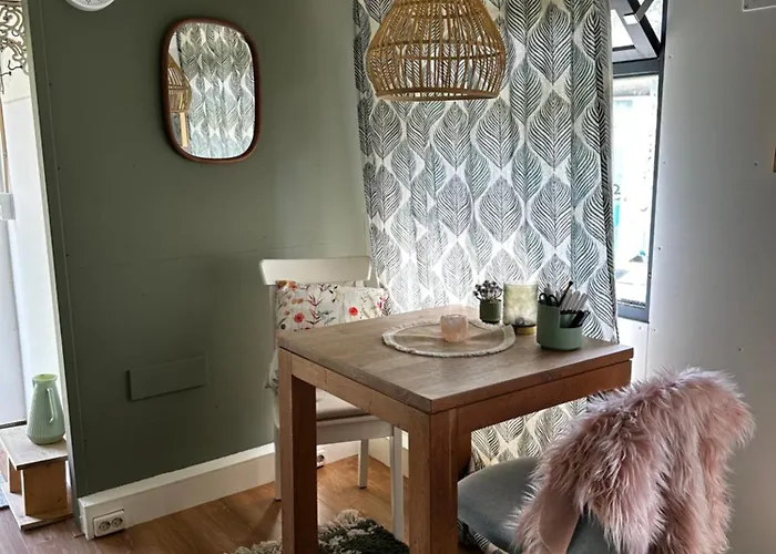 Bed & Breakfast Het Bewustzijn Limmen