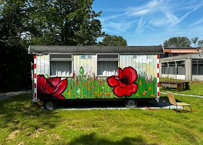 Het Bewustzijn B&B Limmen