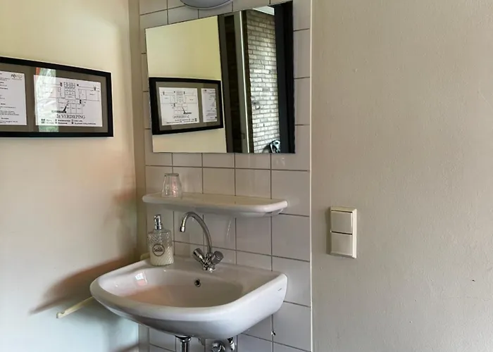 Bed & Breakfast Het Bewustzijn *