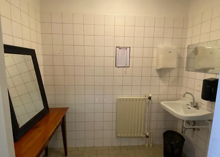 Bed & Breakfast Het Bewustzijn Limmen