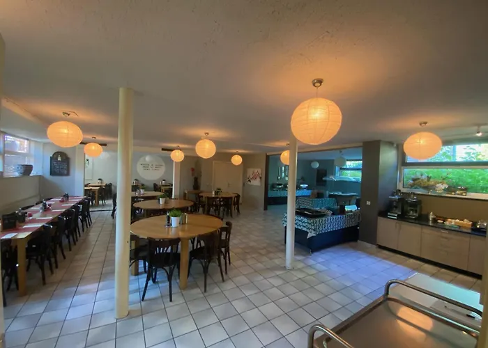 Het Bewustzijn Bed & Breakfast Limmen