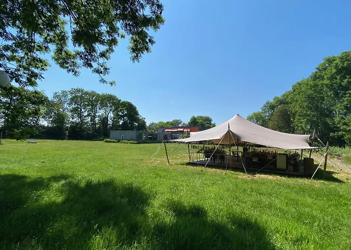 B&B Het Bewustzijn Limmen