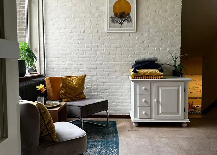 Het Bewustzijn Limmen