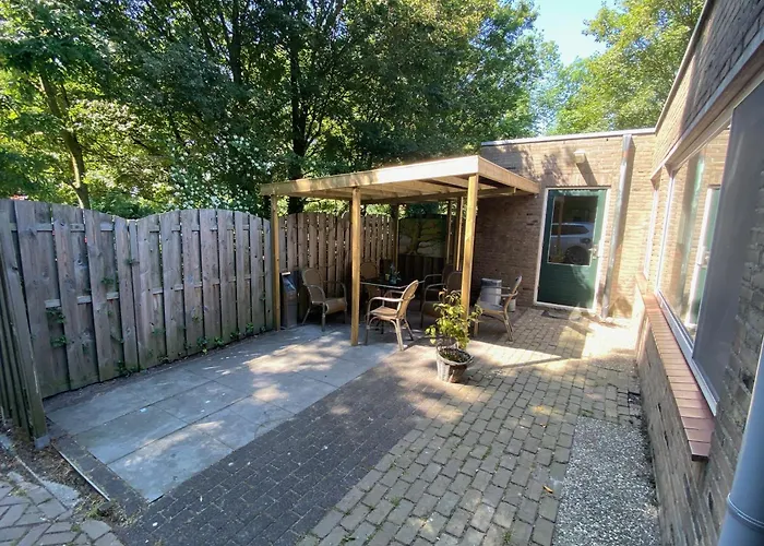 B&B Het Bewustzijn Limmen