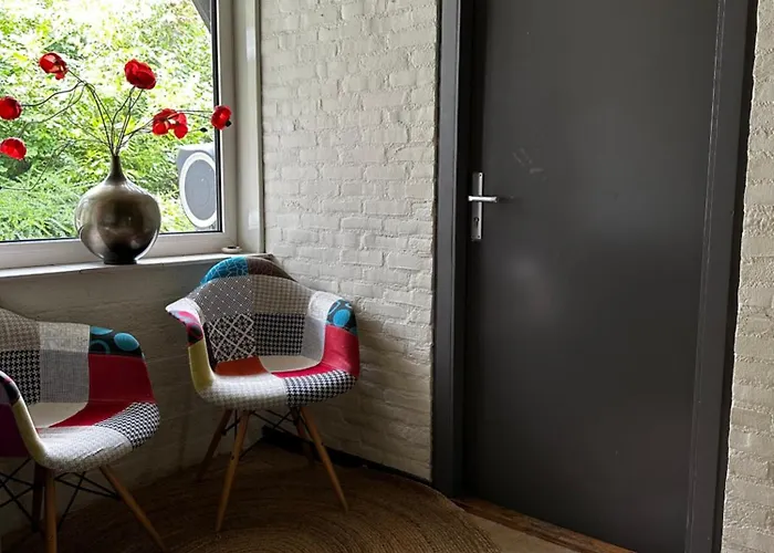 Het Bewustzijn Bed & Breakfast *