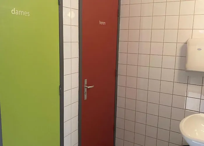 Bed & Breakfast Het Bewustzijn Limmen