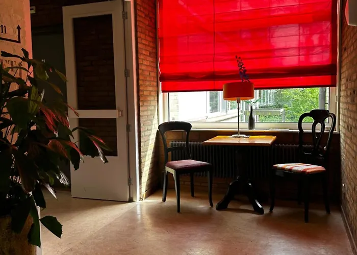 Het Bewustzijn * Limmen