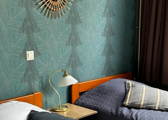 Het Bewustzijn Bed & Breakfast