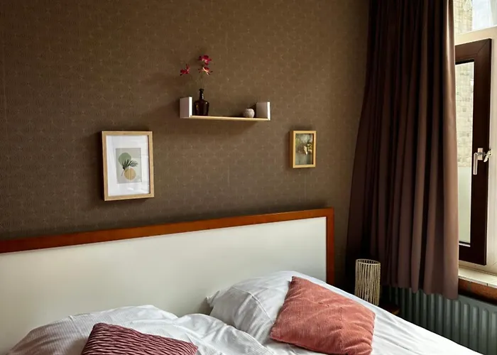 Het Bewustzijn B&B Limmen