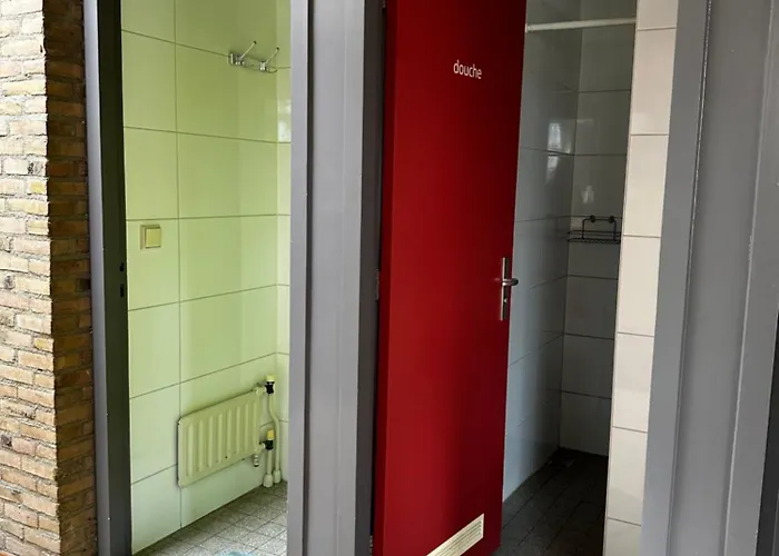 B&B Het Bewustzijn Limmen