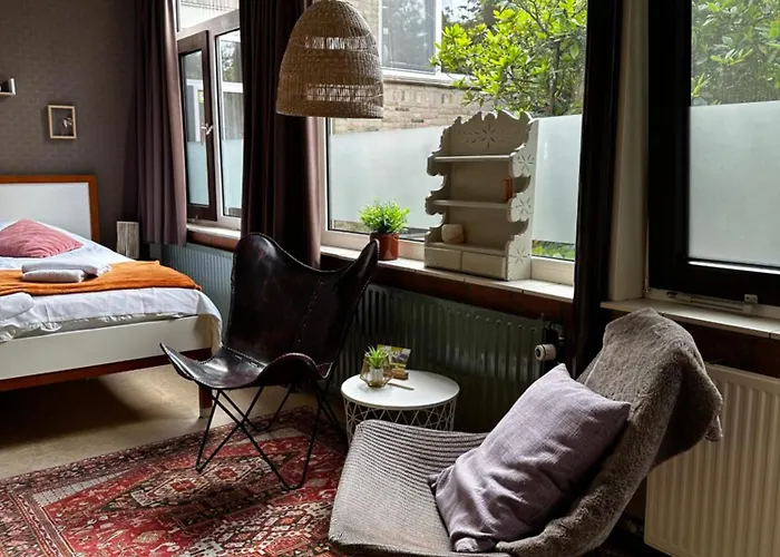 Bed & Breakfast Het Bewustzijn