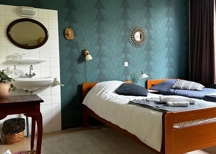 Het Bewustzijn * Limmen