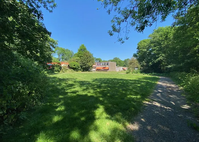 Het Bewustzijn Bed & Breakfast *