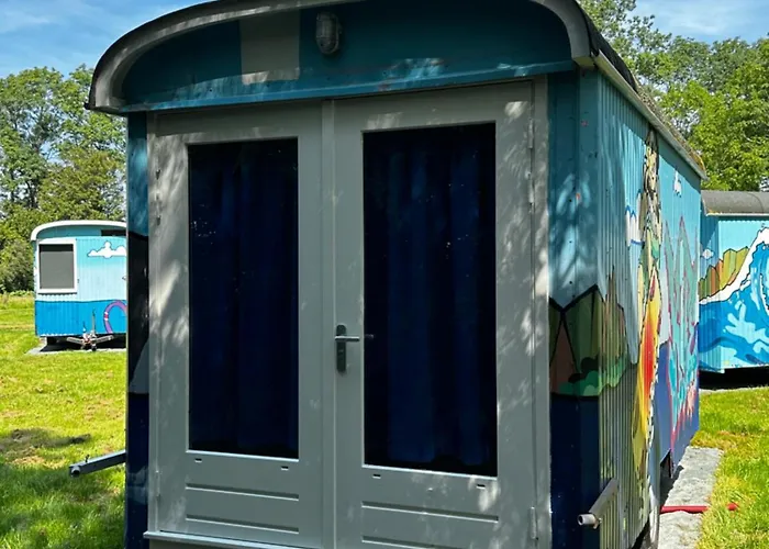 Het Bewustzijn B&B Limmen