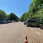 Het Bewustzijn Bed & Breakfast