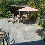 Het Bewustzijn Bed & Breakfast *