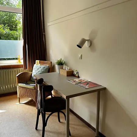 Bed & Breakfast Het Bewustzijn Limmen