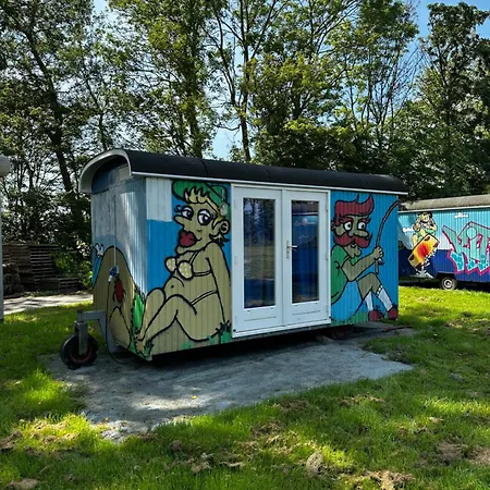 Bed & Breakfast Het Bewustzijn *