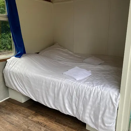 Het Bewustzijn Bed & Breakfast *