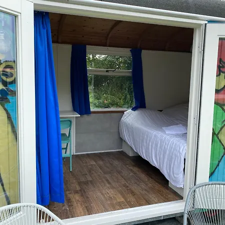 Bed & Breakfast Het Bewustzijn Limmen