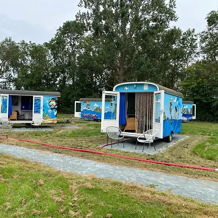 B&B Het Bewustzijn Limmen