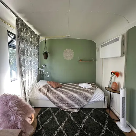 Het Bewustzijn Bed & Breakfast