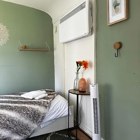 Bed & Breakfast Het Bewustzijn