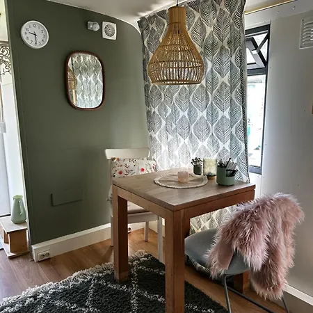 Bed & Breakfast Het Bewustzijn Limmen