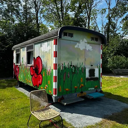 Het Bewustzijn Bed & Breakfast *