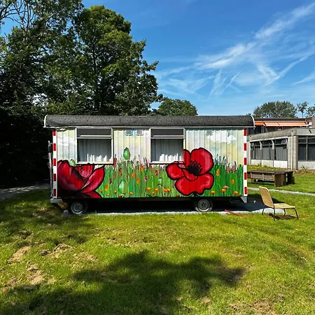 Het Bewustzijn Bed & Breakfast Limmen