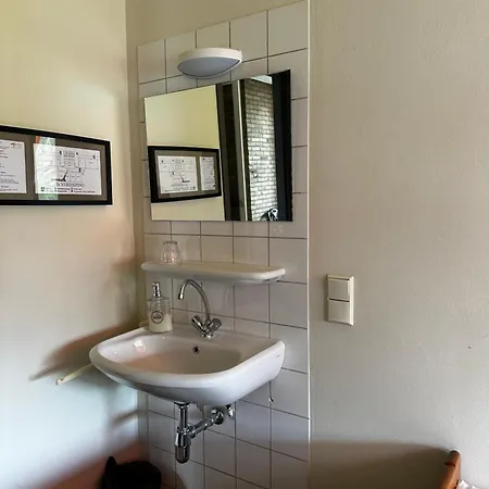 Bed & Breakfast Het Bewustzijn *