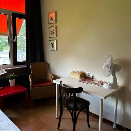 Bed & Breakfast Het Bewustzijn *