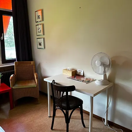 Bed & Breakfast Het Bewustzijn