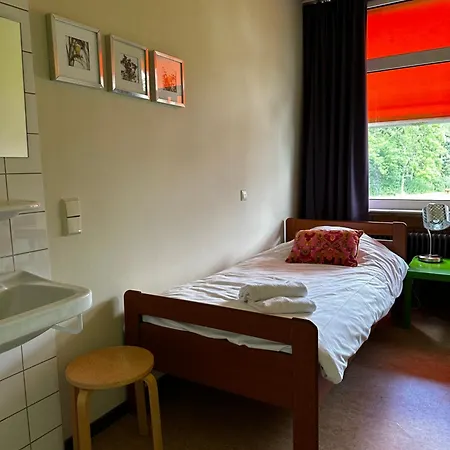 Het Bewustzijn Bed & Breakfast