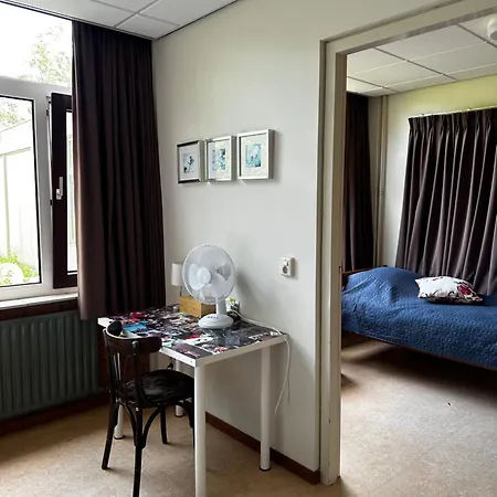 Het Bewustzijn Bed & Breakfast *