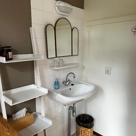 Bed & Breakfast Het Bewustzijn *