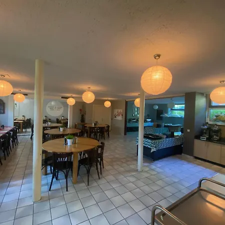 Het Bewustzijn Bed & Breakfast Limmen