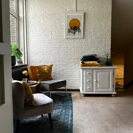 Het Bewustzijn Limmen