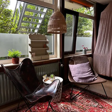 Bed & Breakfast Het Bewustzijn