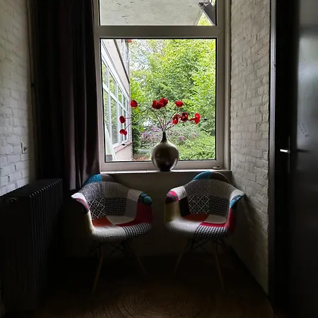 Het Bewustzijn Bed & Breakfast *