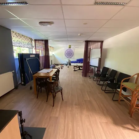 Bed & Breakfast Het Bewustzijn *