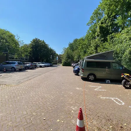 Het Bewustzijn Bed & Breakfast