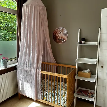 Bed & Breakfast Het Bewustzijn