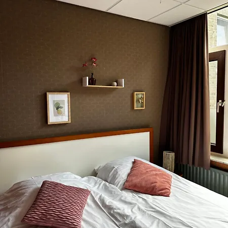 Het Bewustzijn Bed & Breakfast Limmen