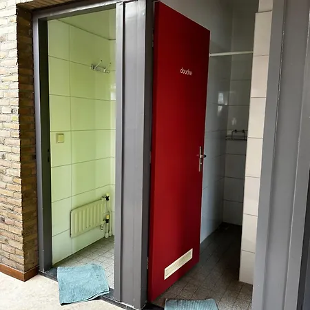 Bed & Breakfast Het Bewustzijn Limmen