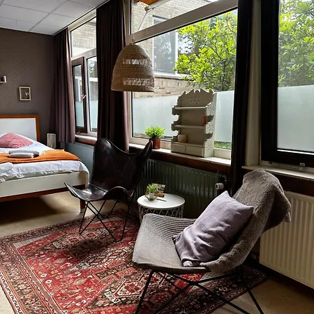 Bed & Breakfast Het Bewustzijn