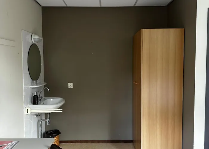 Het Bewustzijn B&B Limmen